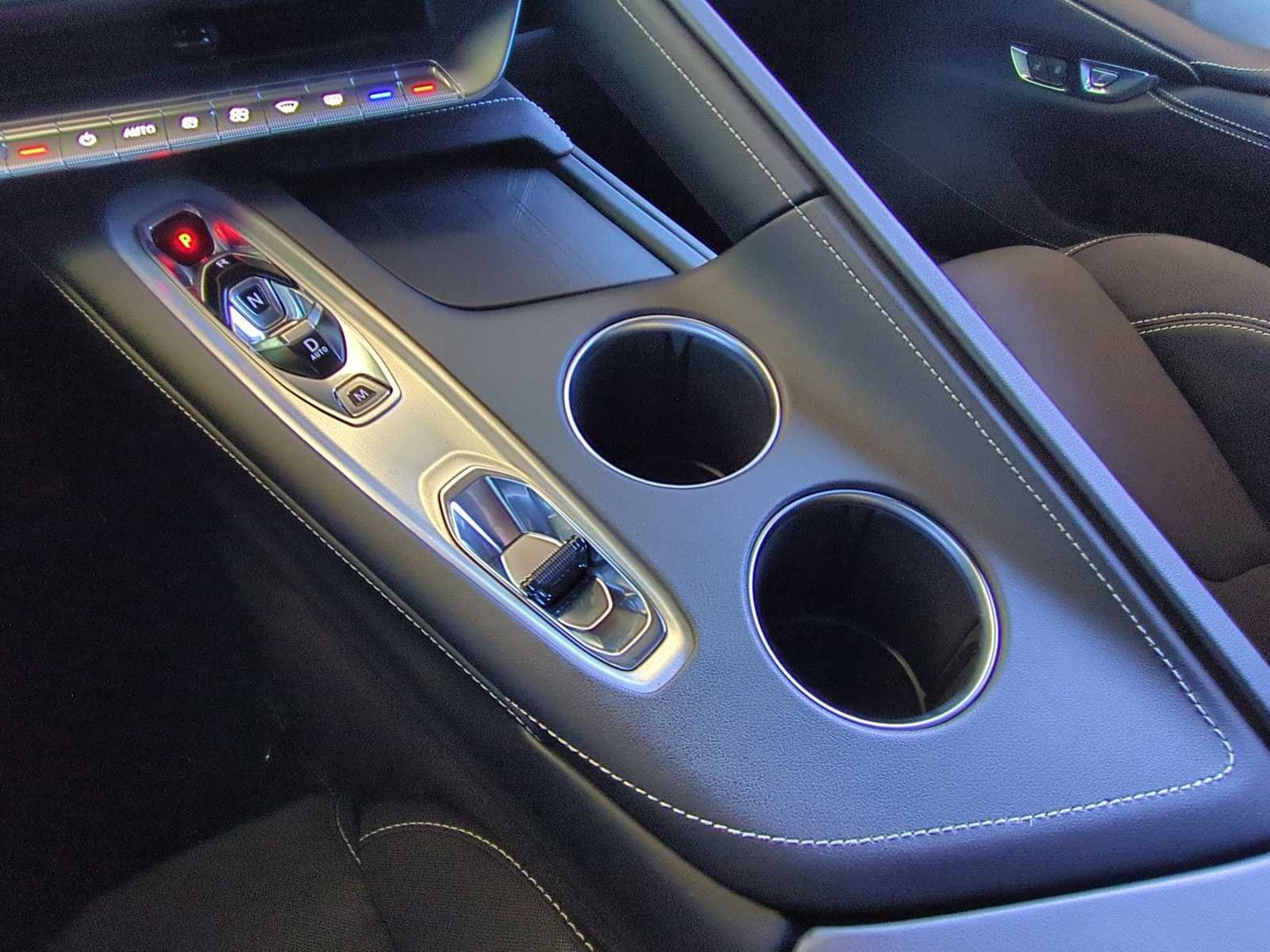 New 2027 Chevrolet Corvette Stingray Coupe w/ 1LT RWD image 17