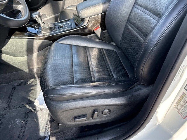 Used 2020 Kia Sorento EX image 15