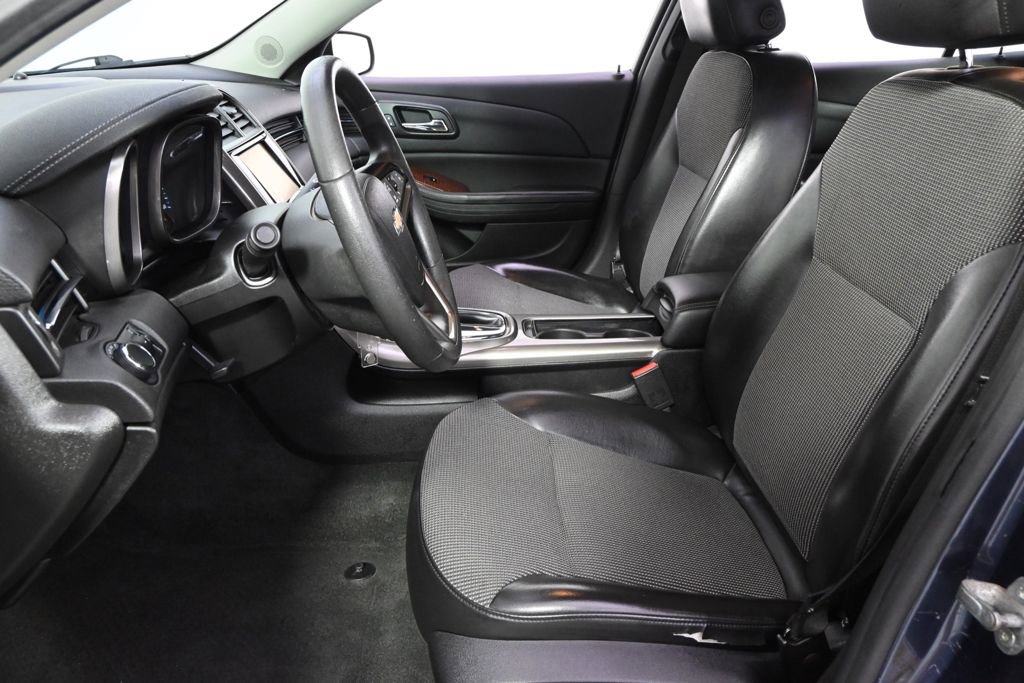 Used 2013 Chevrolet Malibu LT w/ Power Convenience Package FWD image 10