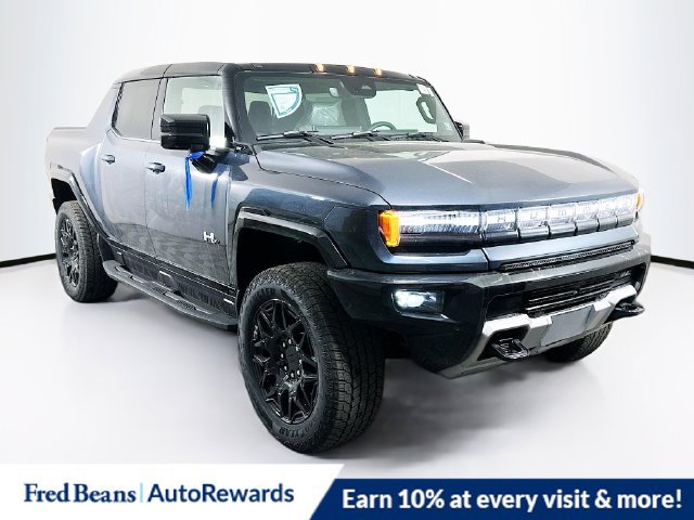 New 2026 GMC Hummer EV 4x4 Crew Cab image 1