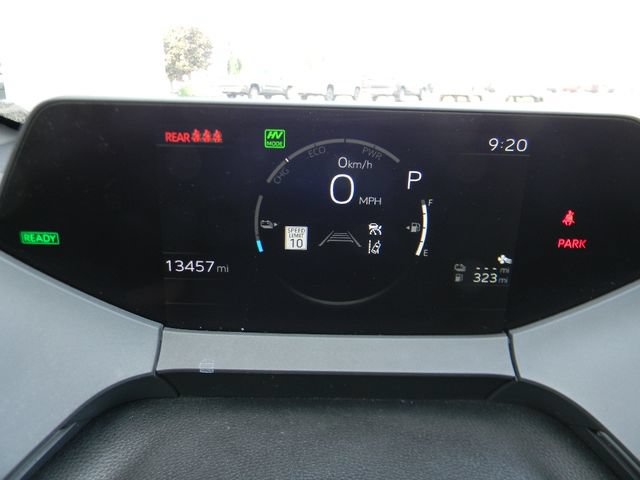 Used 2024 Toyota Prius Prime FWD image 10