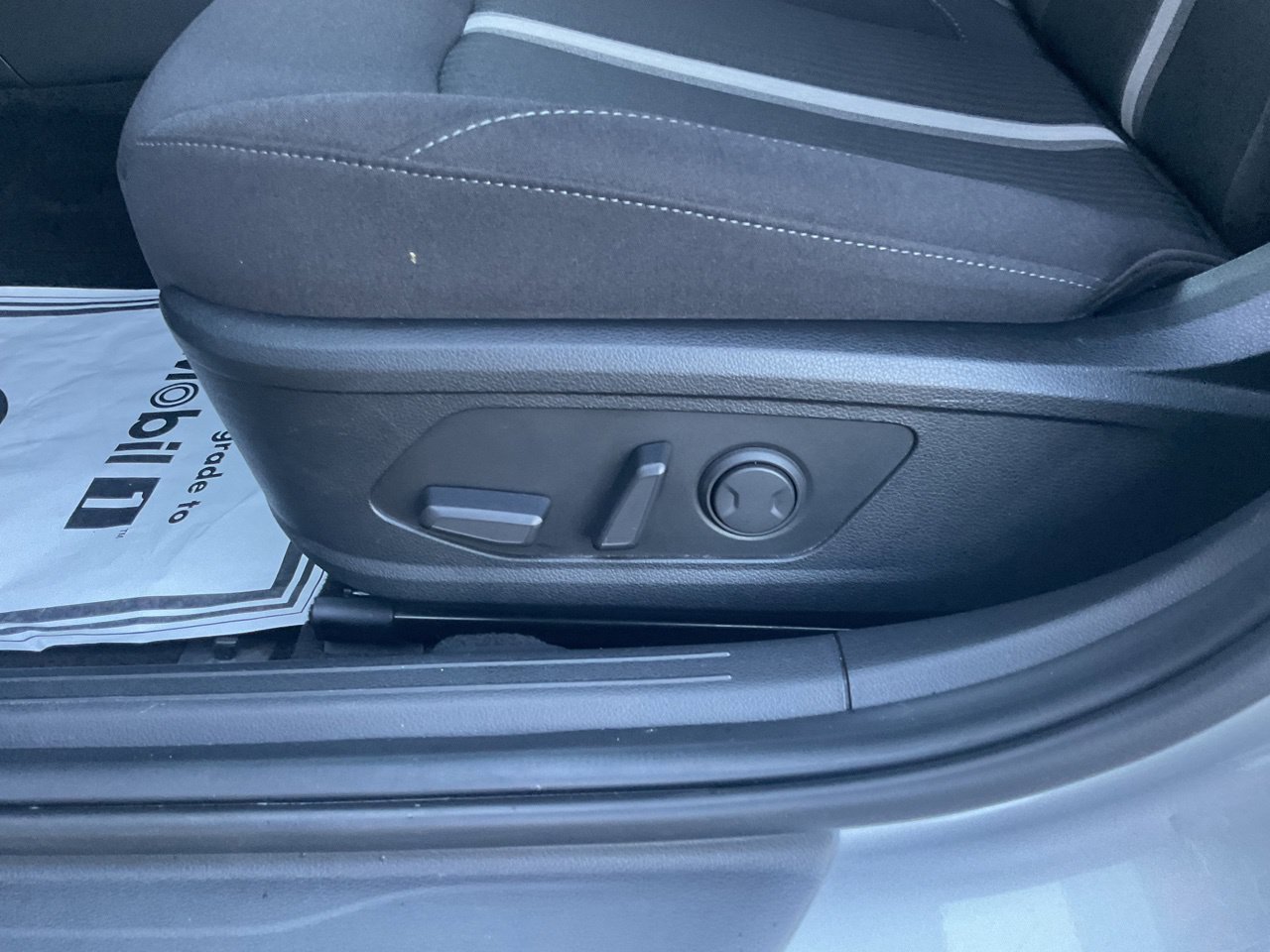 Used 2025 Hyundai Sonata SEL FWD image 9