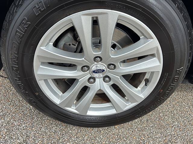 Certified 2019 Ford Explorer XLT AWD/4WD image 9