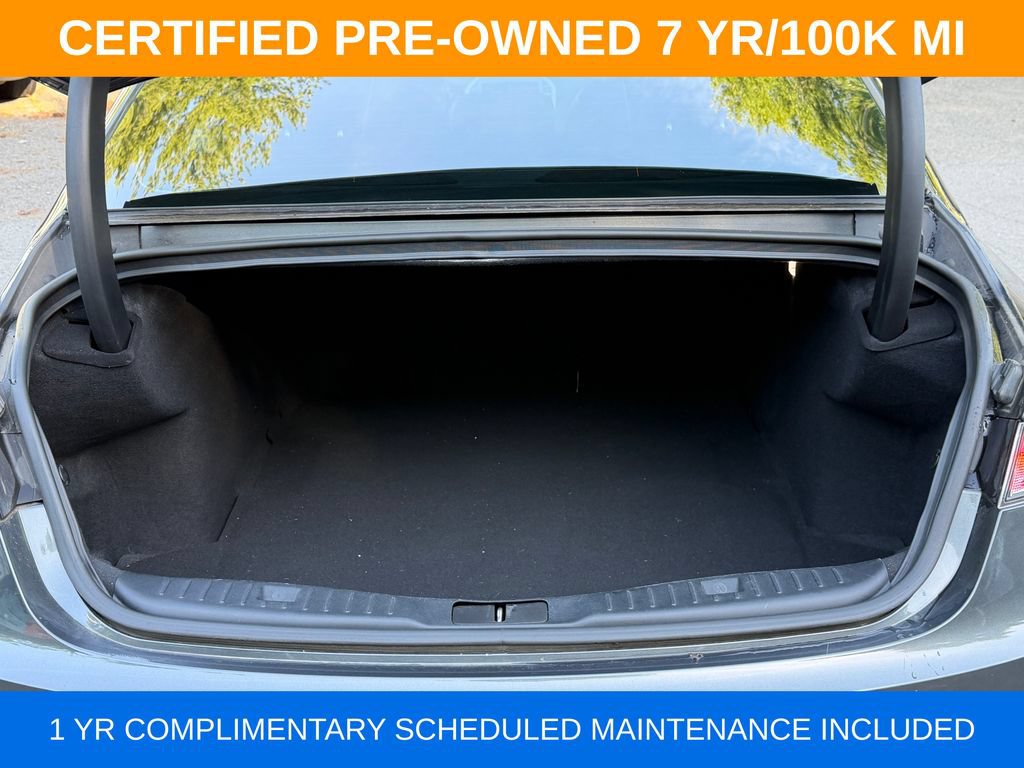 Used 2020 Lincoln MKZ Reserve w/ Elements Package AWD/4WD image 24