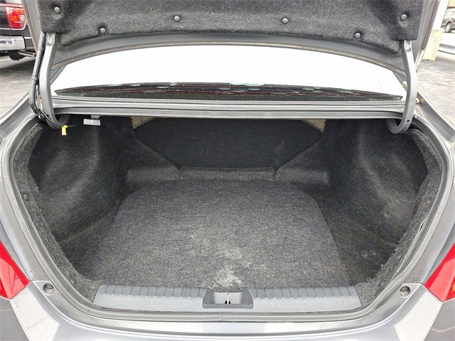 Used 2013 Honda Civic LX image 28