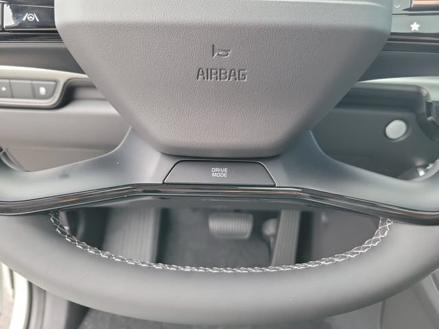 New 2027 Kia Carnival SX w/ Dark Edition Package FWD image 20