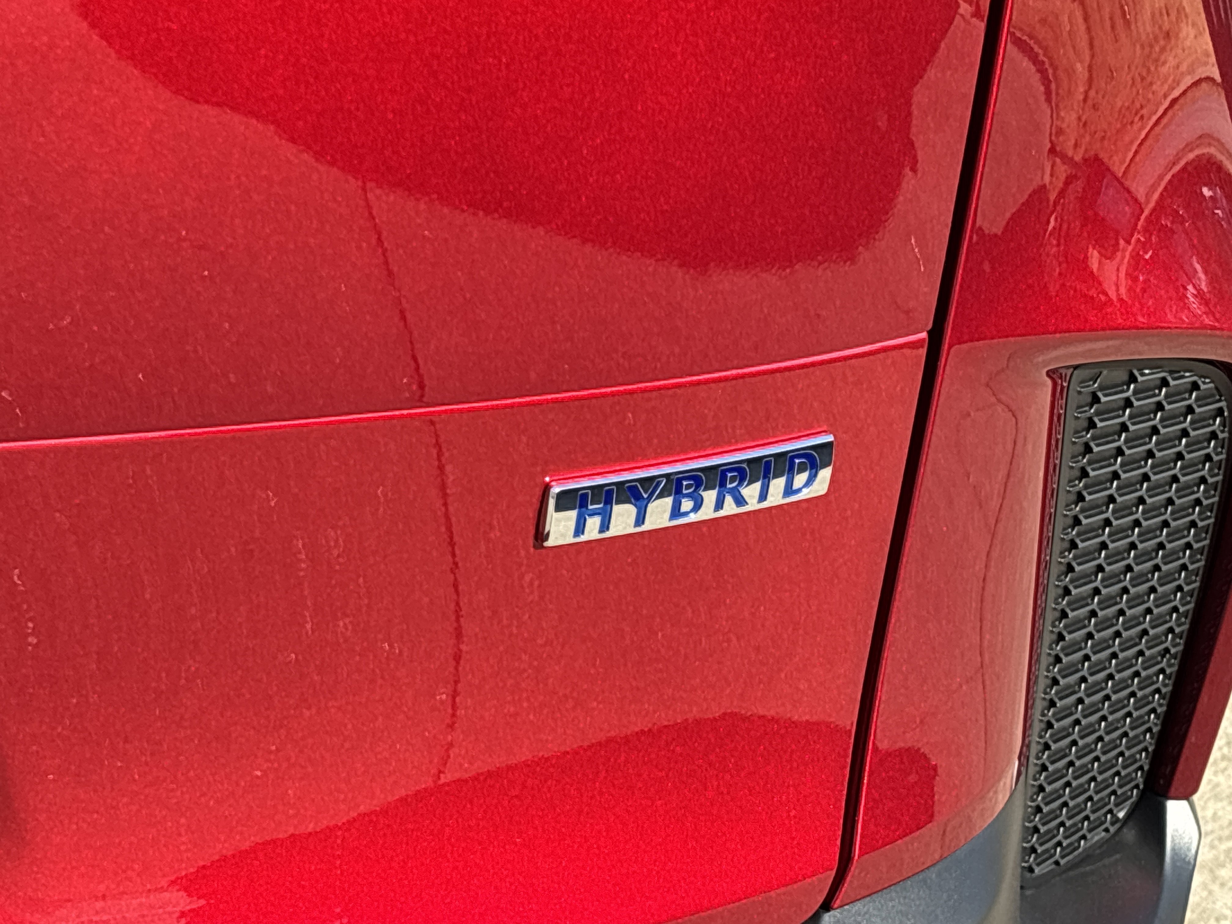 New 2026 MAZDA CX-50 AWD 2.5 Hybrid w/ Weather Package image 7