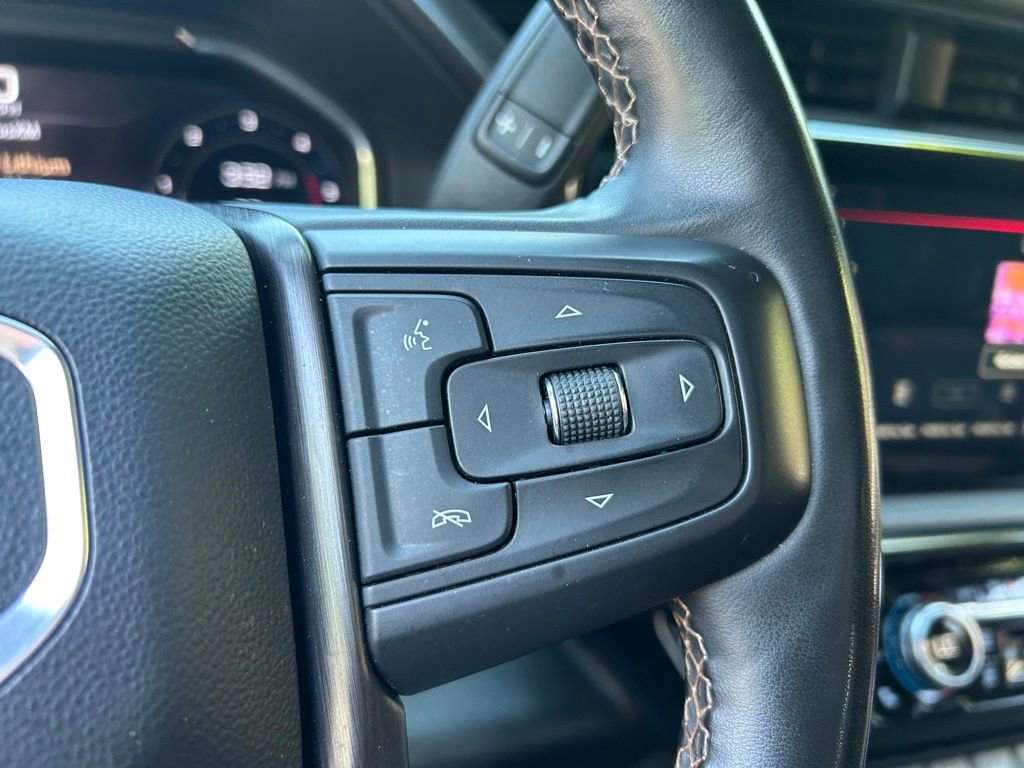 Used 2024 GMC Sierra 2500 AT4 w/ AT4 Premium Plus Package AWD/4WD image 32