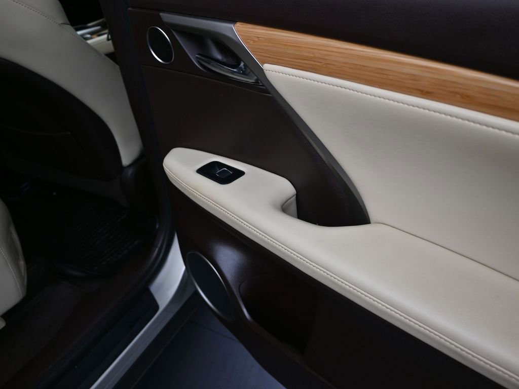 Used 2020 Lexus RX 350L FWD w/ Premium Package image 21