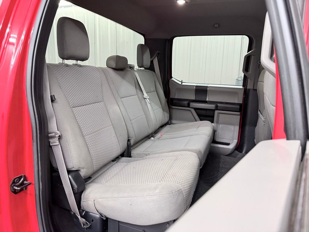 Used 2019 Ford F250 XLT image 32