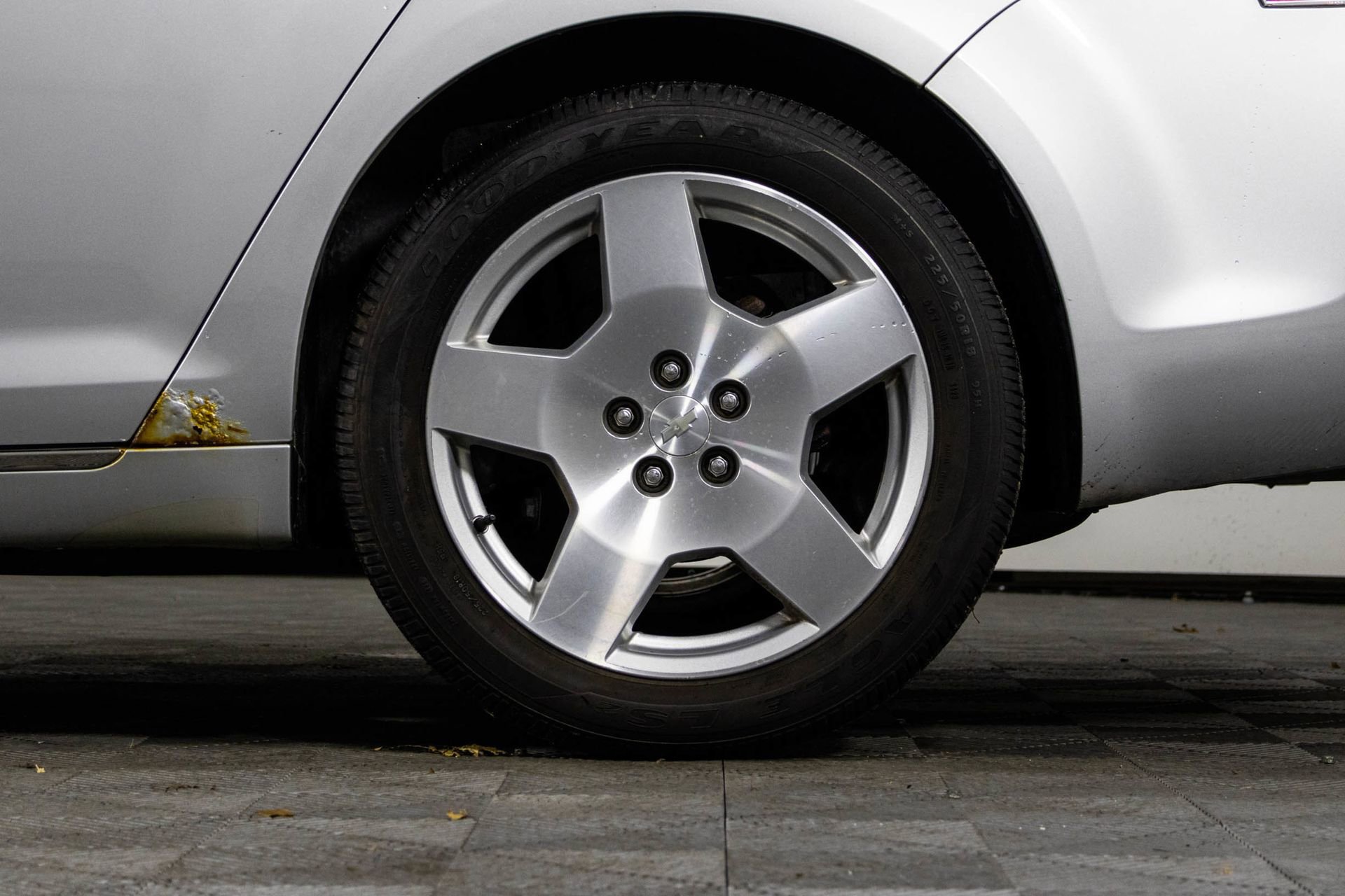 Used 2009 Chevrolet Malibu LT w/ HFV6 Engine Package image 34