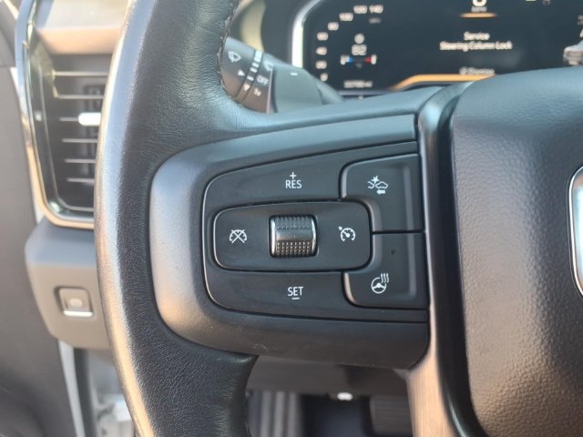 Used 2022 GMC Sierra 1500 AT4 w/ AT4 Preferred Package AWD/4WD image 25