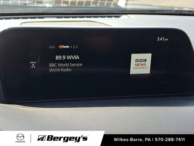 Used 2022 MAZDA MAZDA3 s AWD/4WD image 20