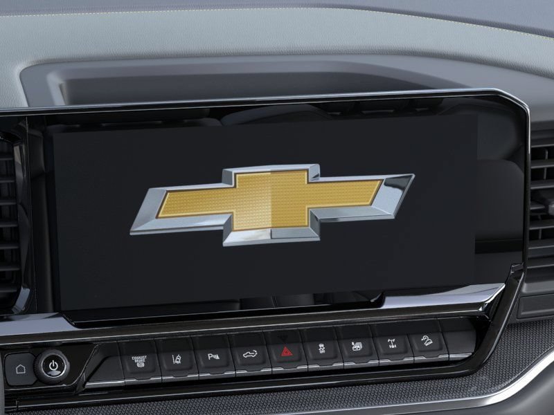 New 2026 Chevrolet Silverado 2500 ZR2 w/ LPO, Dark Essentials Package AWD/4WD image 23