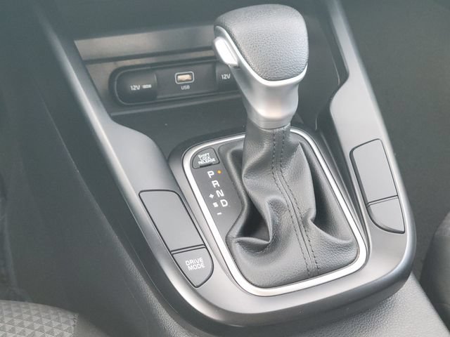 Certified 2025 Kia Soul LX w/ LX Technology Package FWD image 15