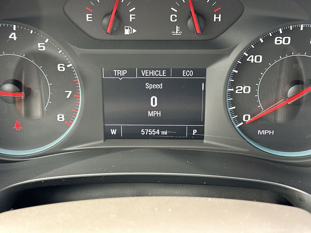 Certified 2024 Chevrolet Malibu LT image 20