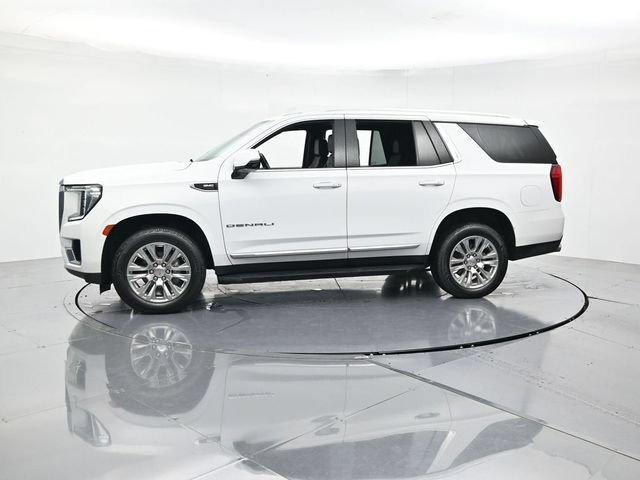 Used 2023 GMC Yukon Denali AWD/4WD image 7