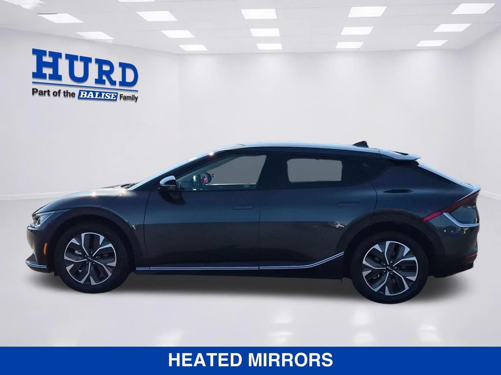 Used 2024 Kia EV6 Light AWD/4WD image 7