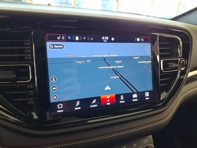 New 2026 Dodge Durango GT AWD/4WD image 20