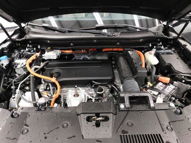 Used 2023 Honda CR-V Sport Touring image 40