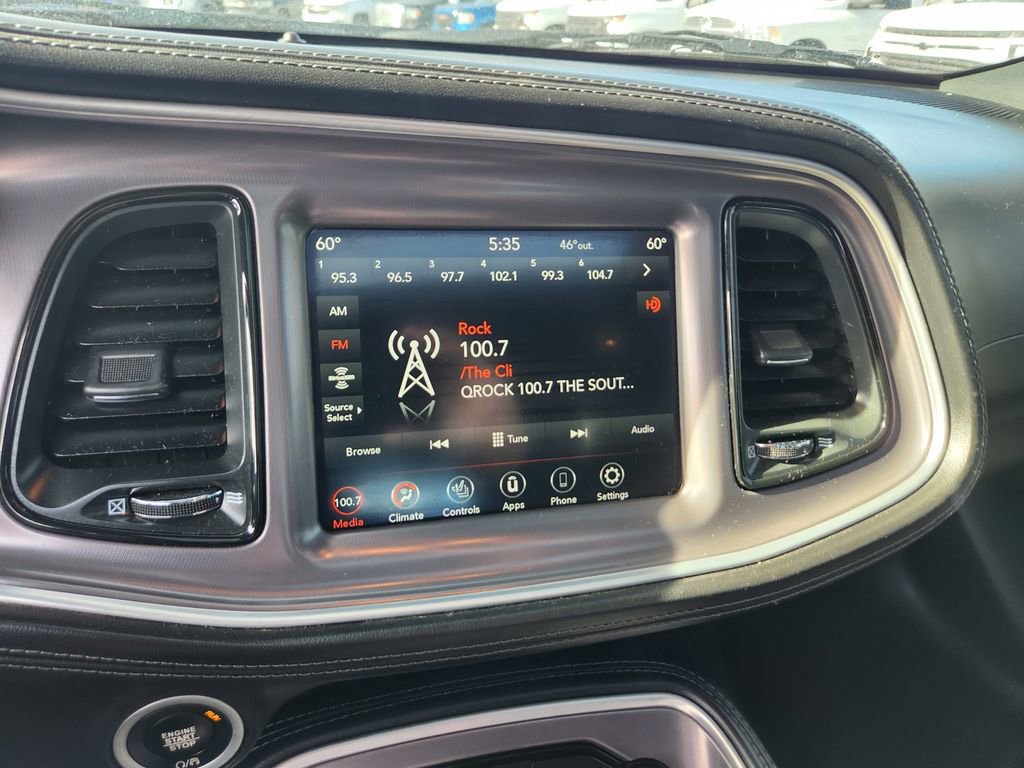 Used 2021 Dodge Challenger GT w/ Plus Package image 9