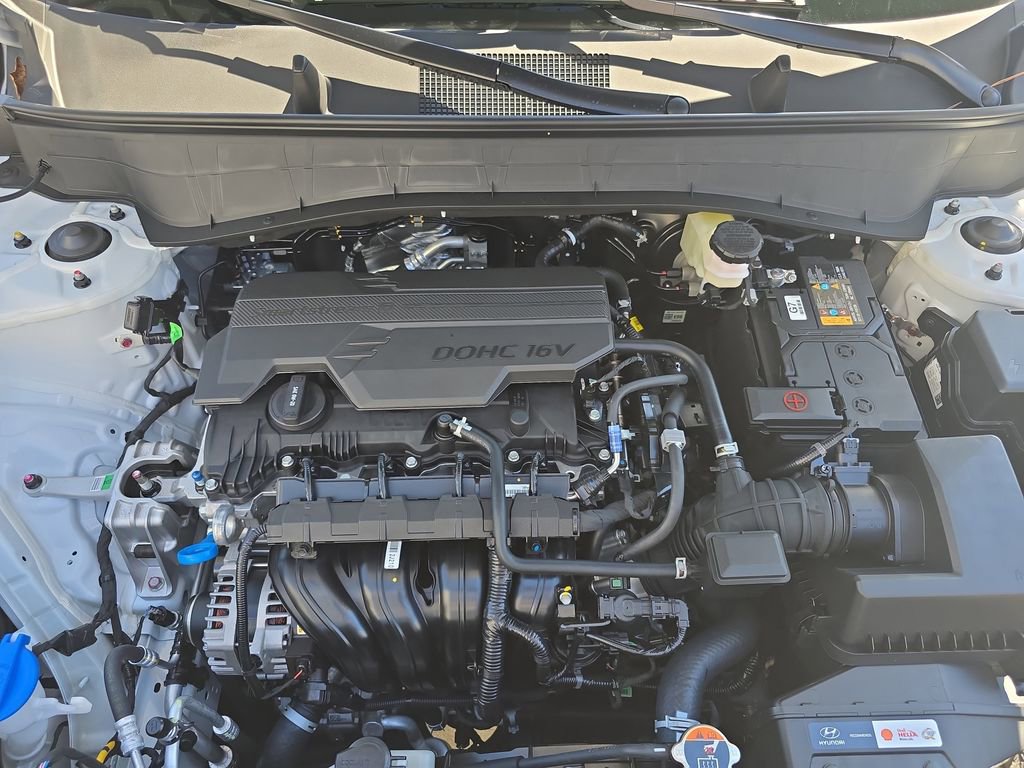 New 2026 Hyundai Kona SE FWD image 32