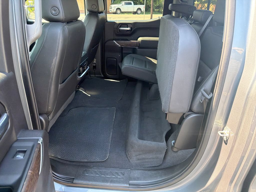Used 2020 GMC Sierra 1500 Denali w/ Denali Ultimate Package AWD/4WD image 51