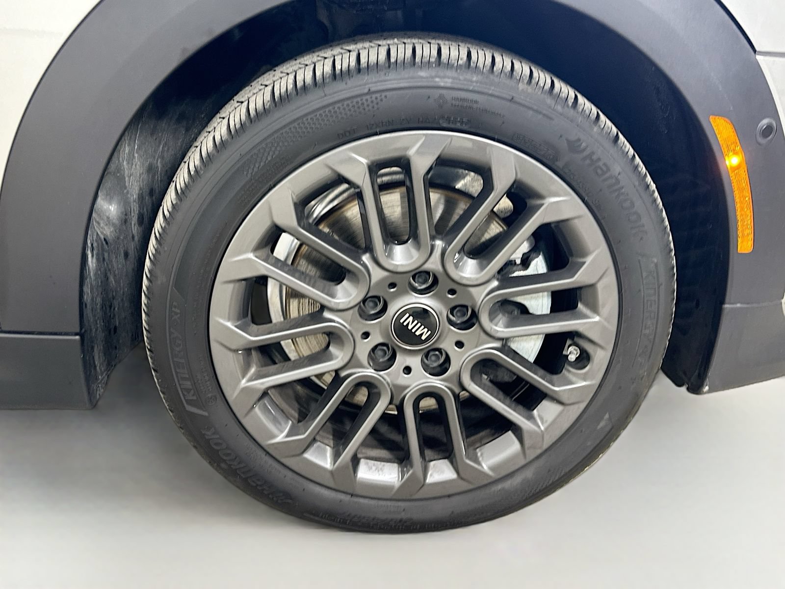 Used 2026 MINI Cooper S FWD image 10