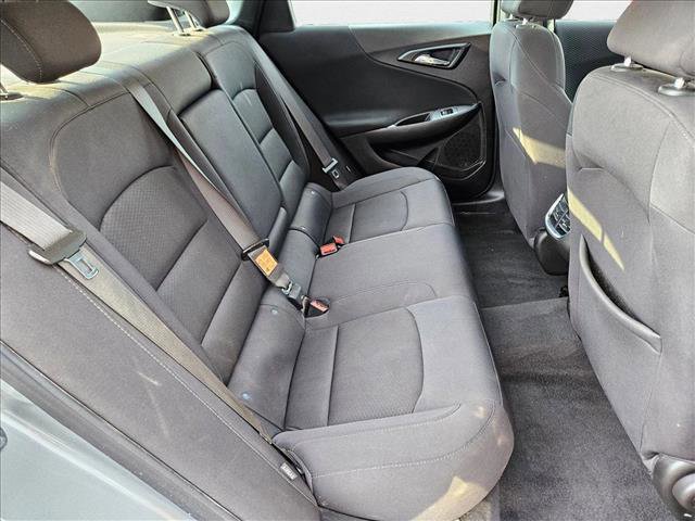 Used 2023 Chevrolet Malibu LT image 19