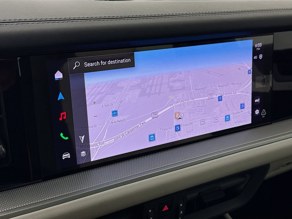 New 2026 Porsche Cayenne Coupe AWD/4WD image 19