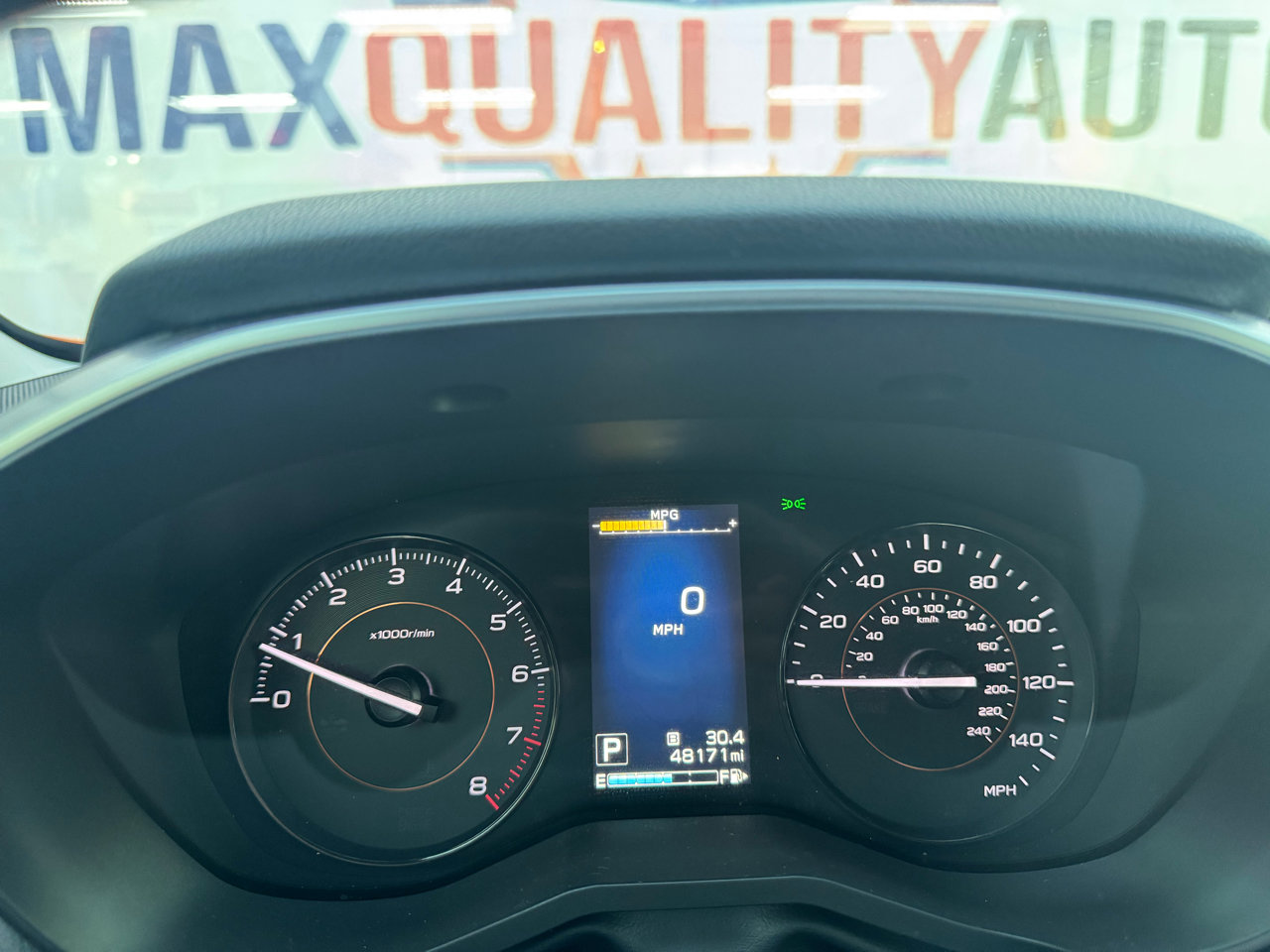 Used 2019 Subaru Crosstrek 2.0i Premium image 31