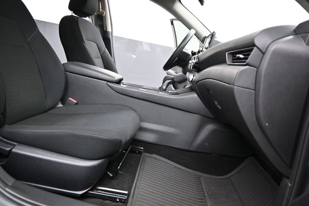 Used 2023 Nissan Sentra S FWD image 21