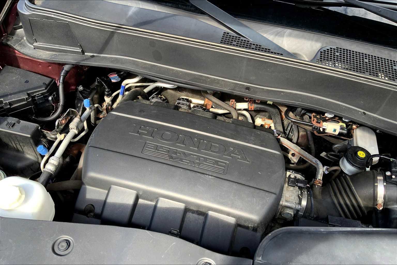 Used 2013 Honda Pilot EX image 29