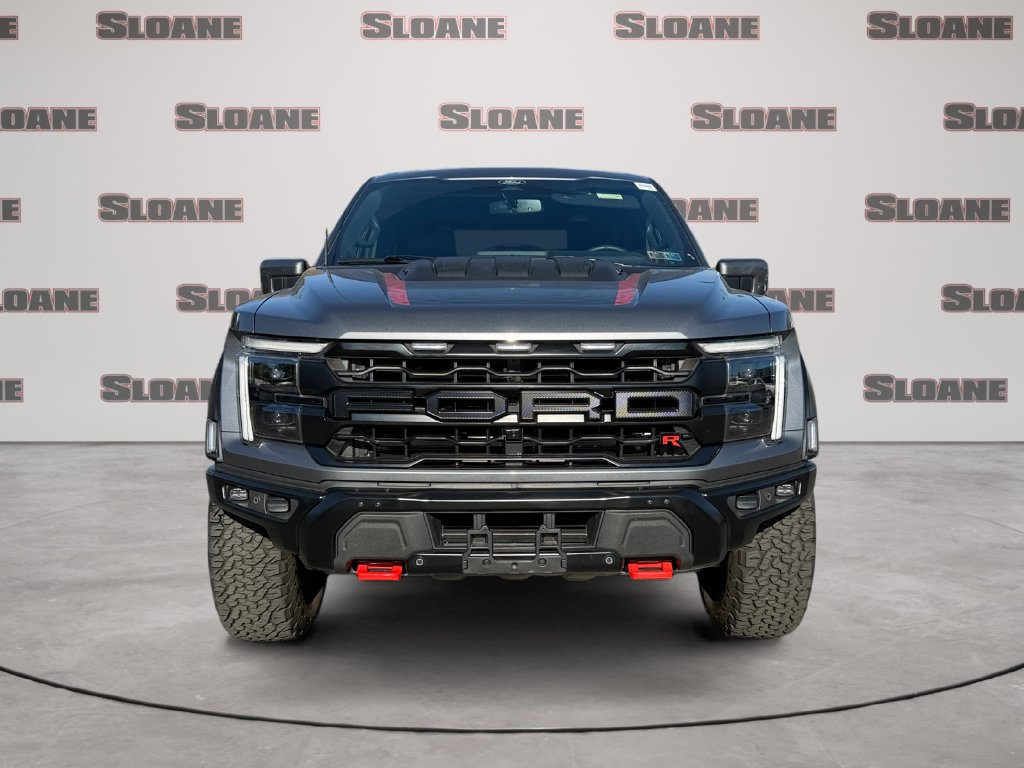 Used 2024 Ford F150 Raptor w/ Equipment Group 803A Raptor R AWD/4WD image 8