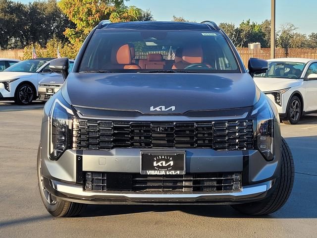 New 2026 Kia Sportage SX Prestige AWD/4WD image 2