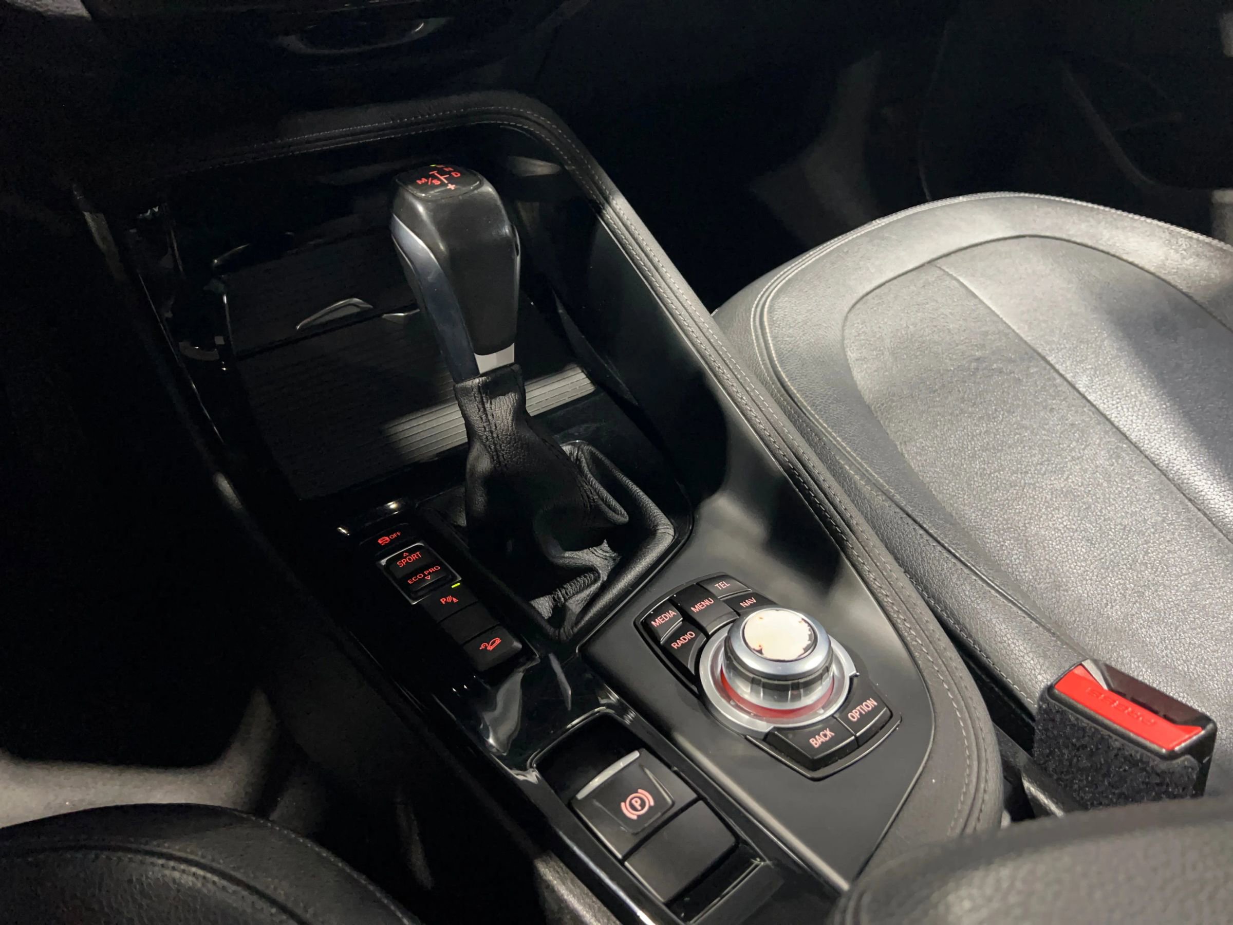 Used 2016 BMW X1 xDrive28i image 32