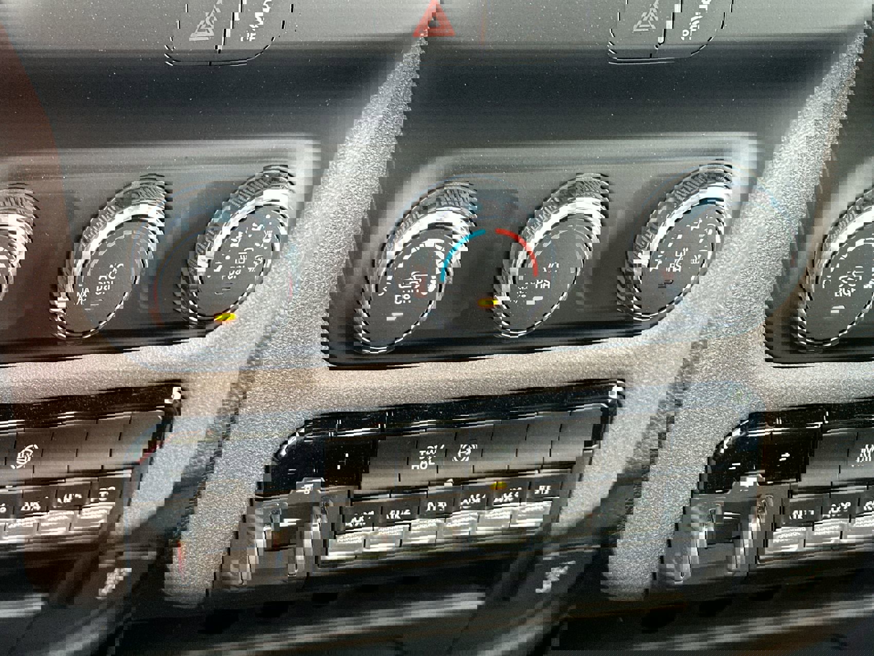 New 2024 RAM 5500 Tradesman image 10