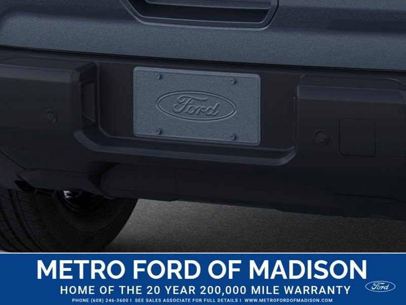 New 2026 Ford Bronco Sport Outer Banks image 23