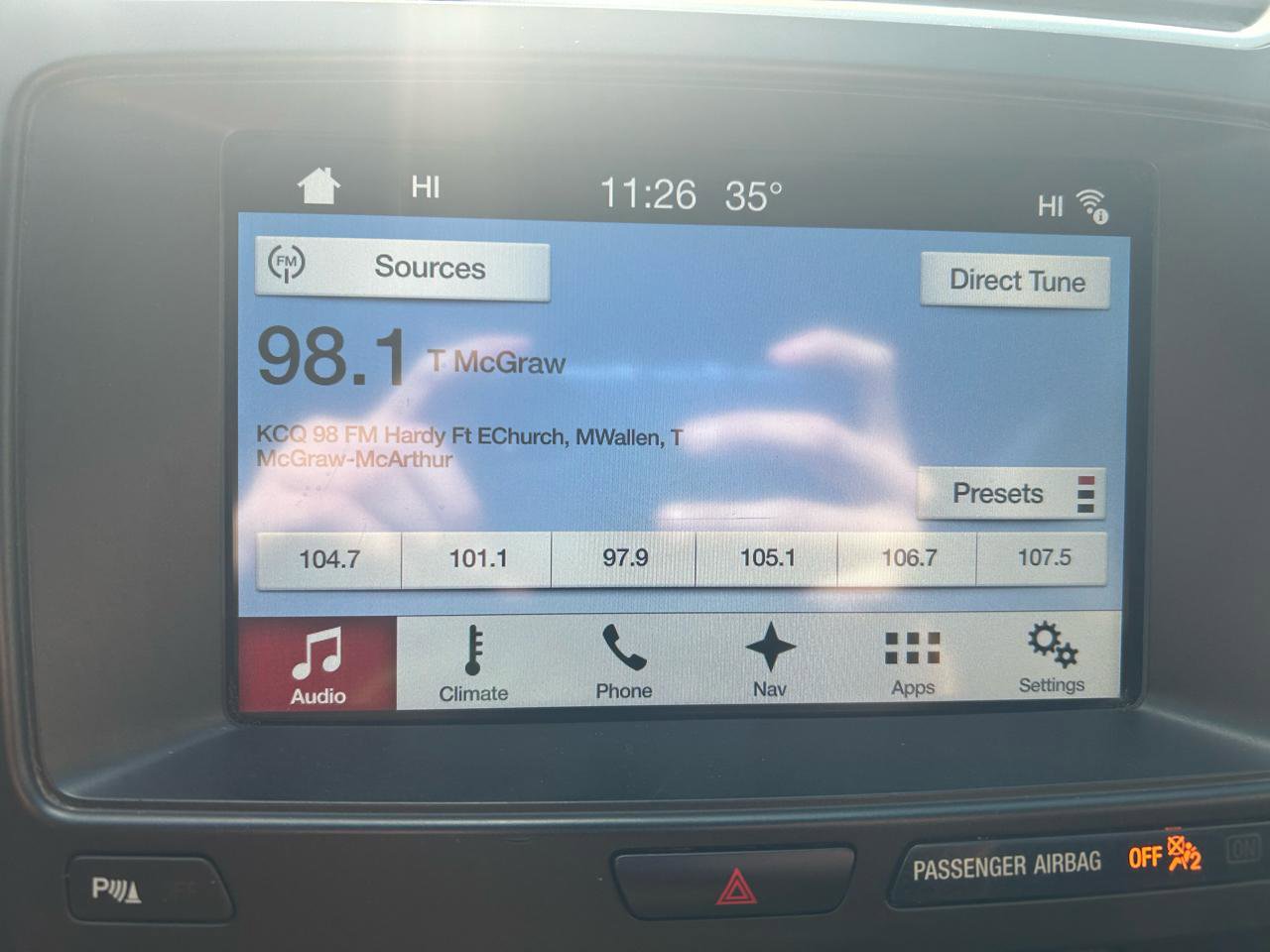 Used 2017 Ford Explorer XLT w/ Equipment Group 202A image 23