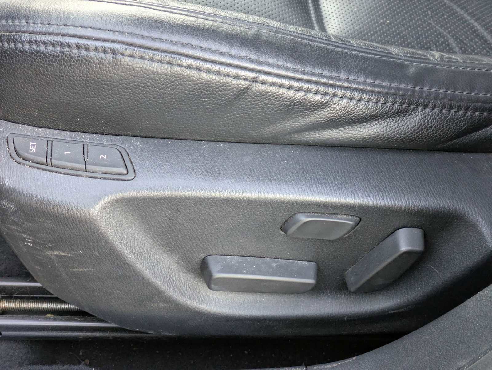 Used 2017 MAZDA MAZDA6 Grand Touring FWD image 13