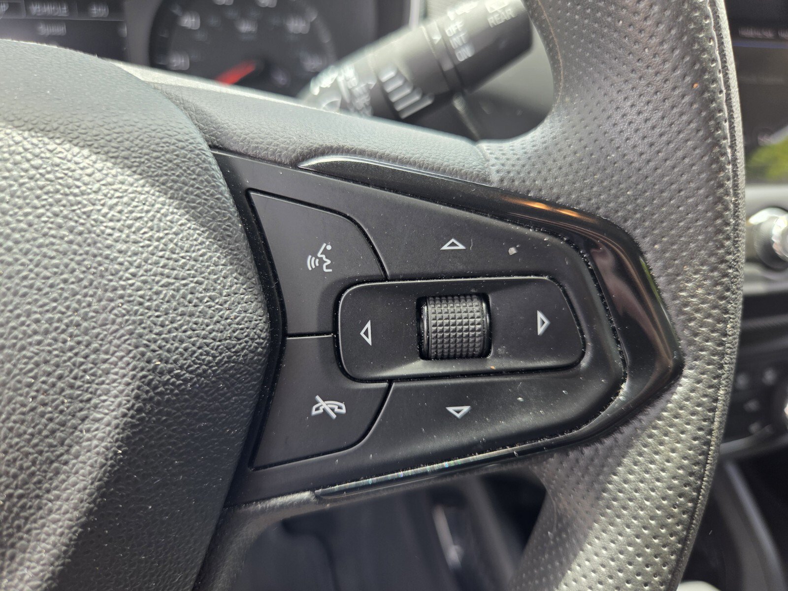 Certified 2023 Chevrolet TrailBlazer LT AWD/4WD image 22