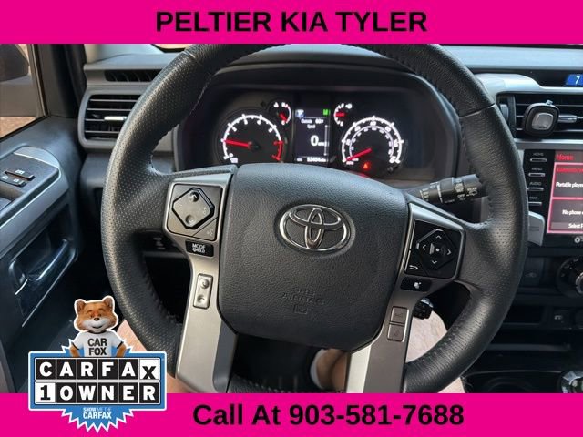 Used 2022 Toyota 4Runner SR5 Premium image 20