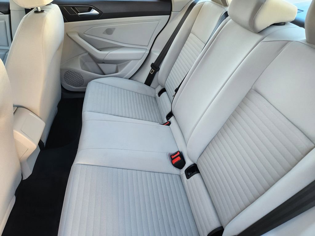 Certified 2023 Volkswagen Jetta S w/ IQ.Drive Package image 11