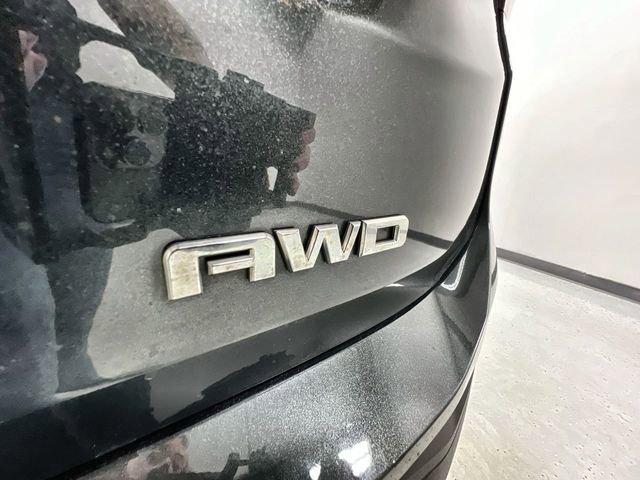 Certified 2019 GMC Terrain SLE w/ Driver Convenience Package AWD/4WD image 30