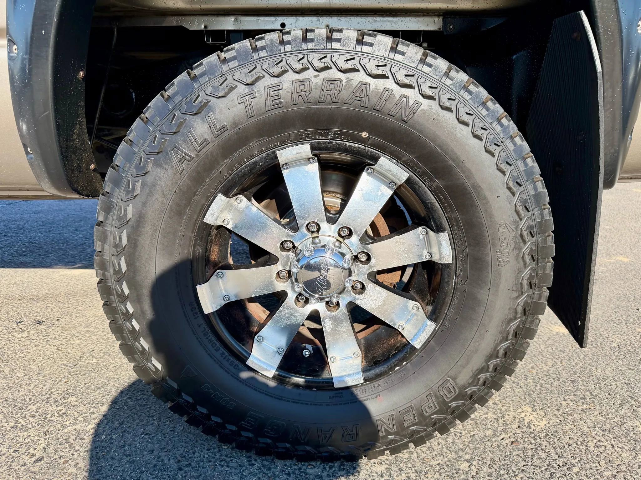 Used 2006 Dodge Ram 2500 Truck SLT w/ Trailer Tow Group image 20