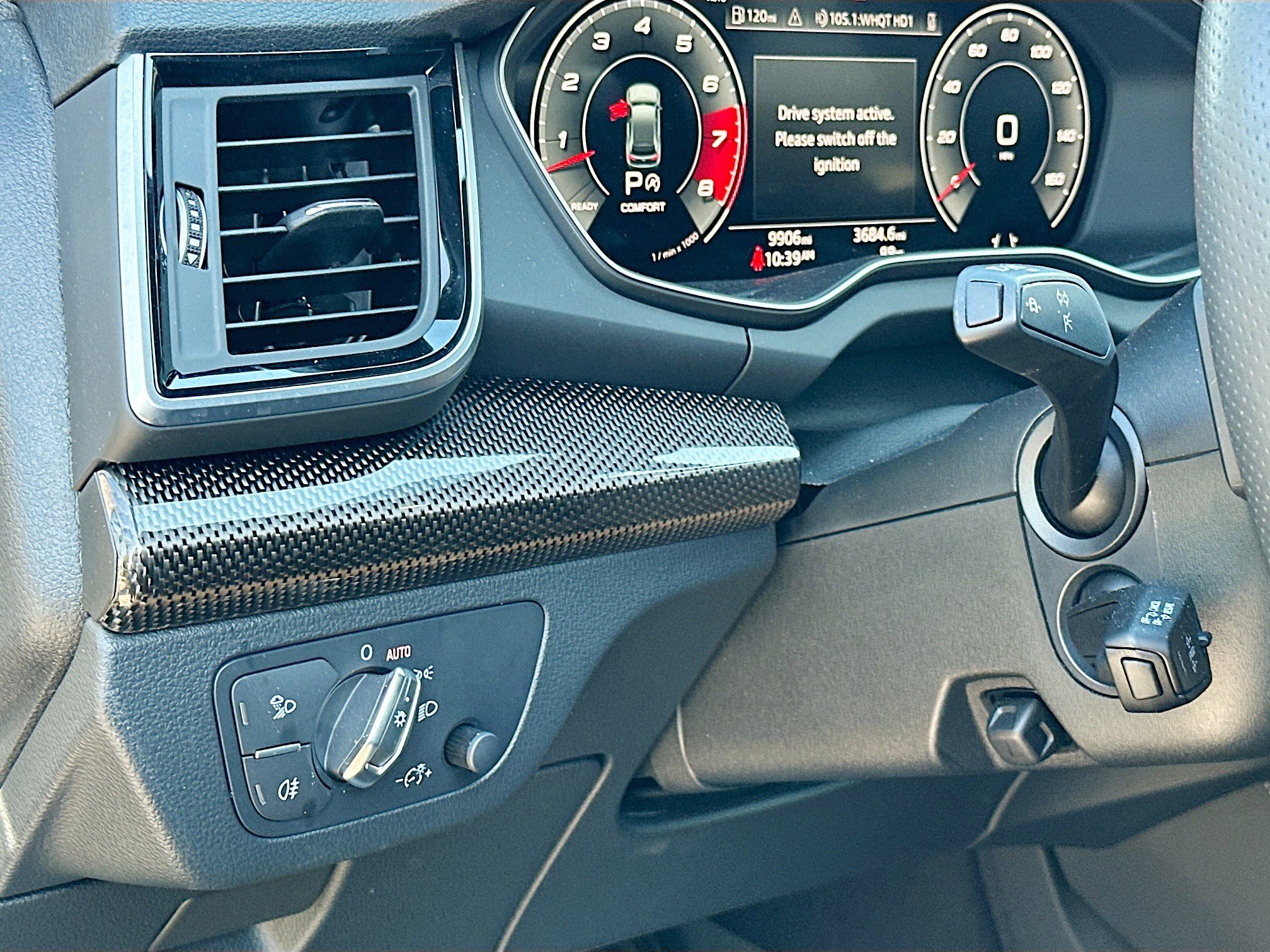 Used 2024 Audi SQ5 Premium Plus image 9