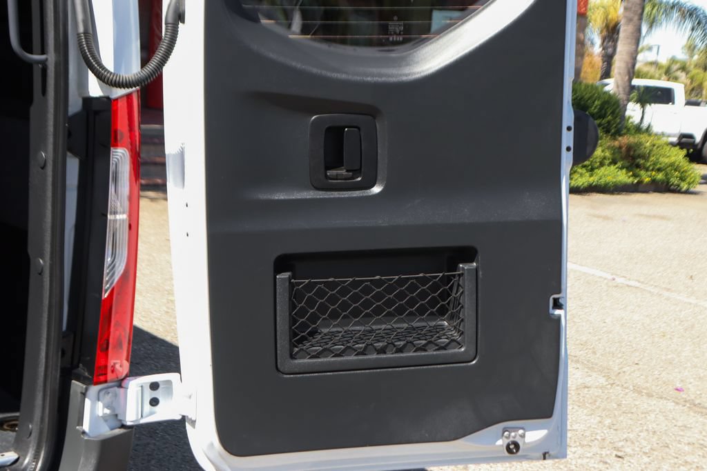 Used 2026 Mercedes-Benz Sprinter 2500 image 9