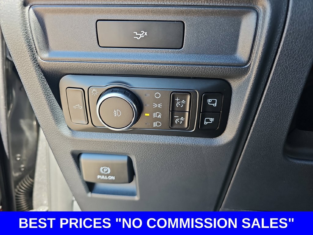 New 2026 Ford F150 XLT w/ Equipment Group 302A MID AWD/4WD image 26