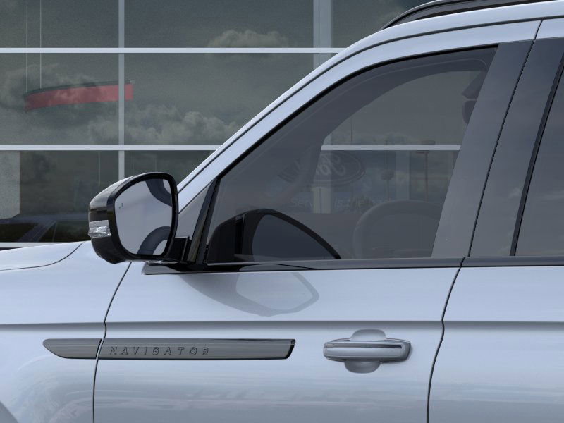 New 2026 Lincoln Navigator L Reserve w/ Jet Appearance Package image 42