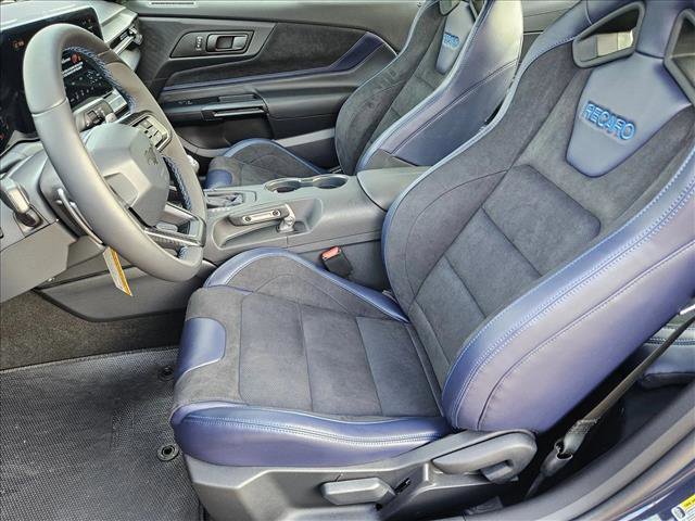 New 2026 Ford Mustang Dark Horse image 4